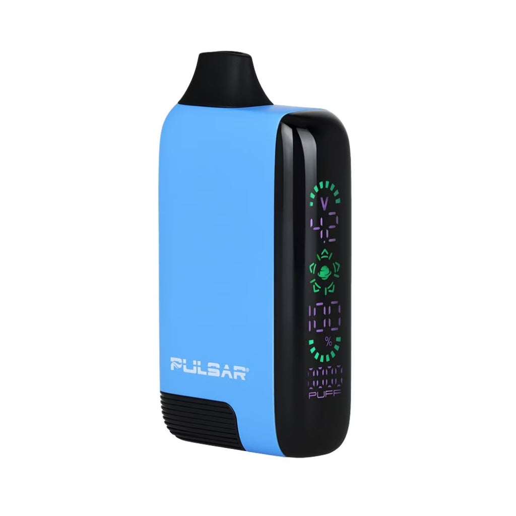 Pulsar 510 DL 5.0 Vape Cartridge Battery Pulsar 510 DL 5.0 Vape Cartridge Battery
