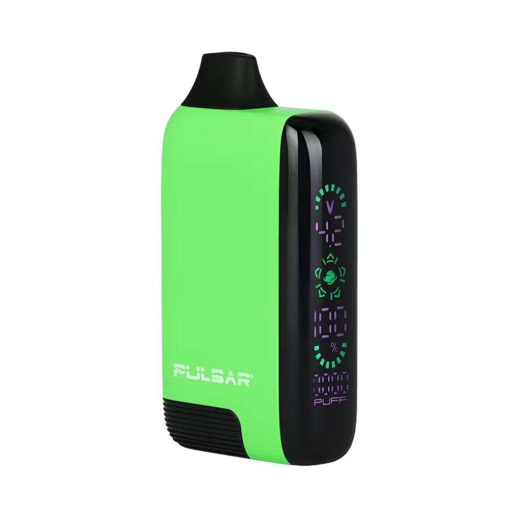 Pulsar 510 DL 5.0 Vape Cartridge Battery Pulsar 510 DL 5.0 Vape Cartridge Battery