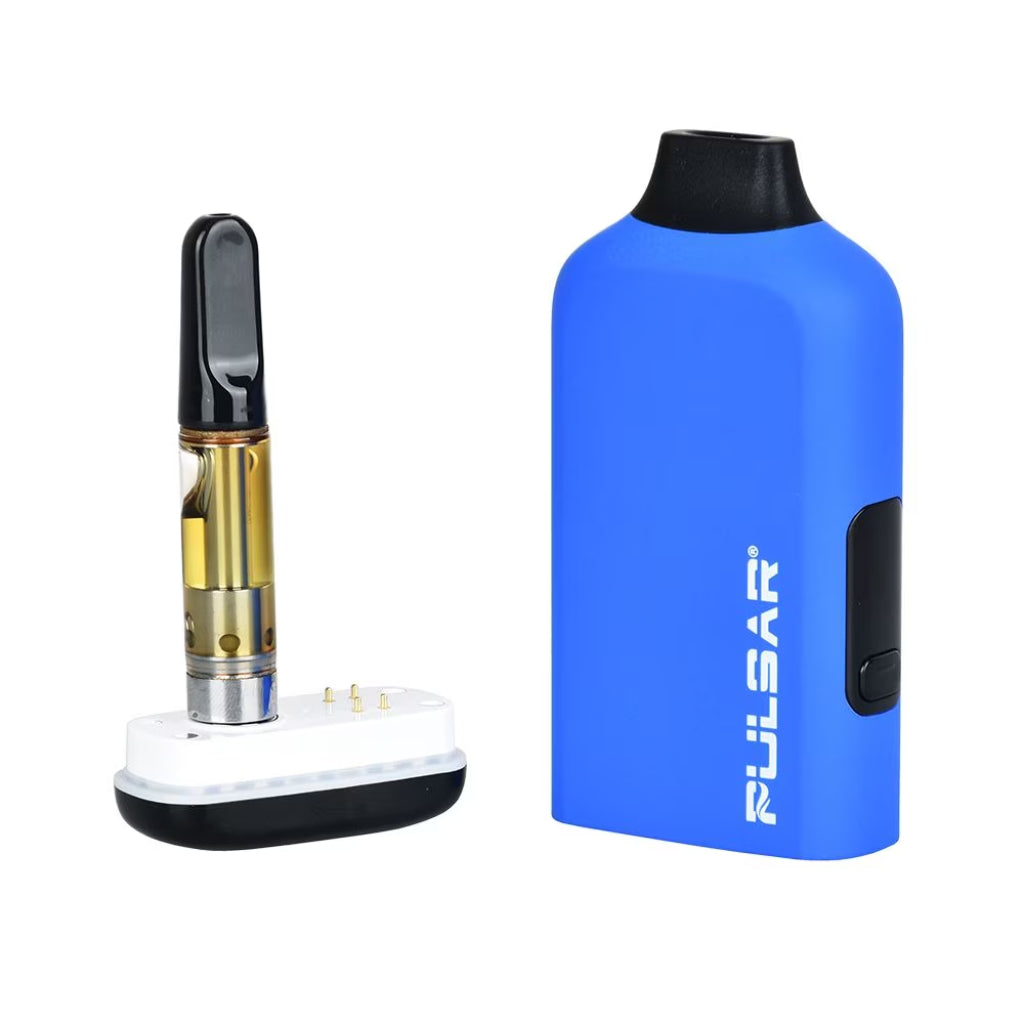 Pulsar 510 DL Centro Vape Cartridge Battery