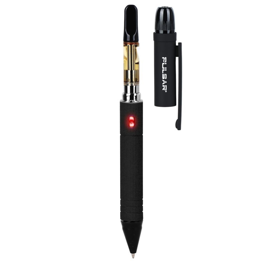 1100mAh Universal Replacement Pen Battery - Rechargeable Threaded Vape Battery With USB 1100mAh Universal Replacement Pen Battery - Rechargeable Threaded Vape Battery With USB