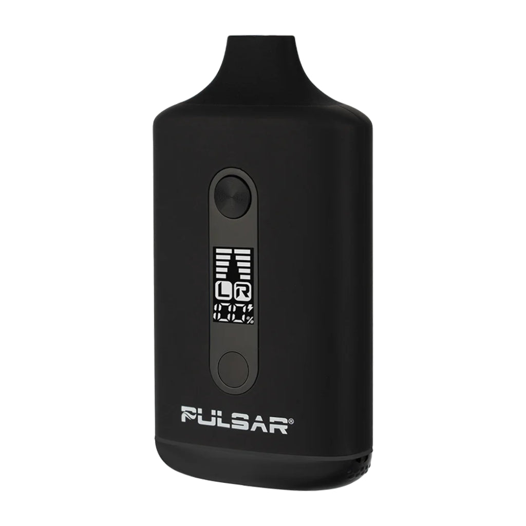 Pulsar 510 DL Tandem Dual Cartridge Vape Battery