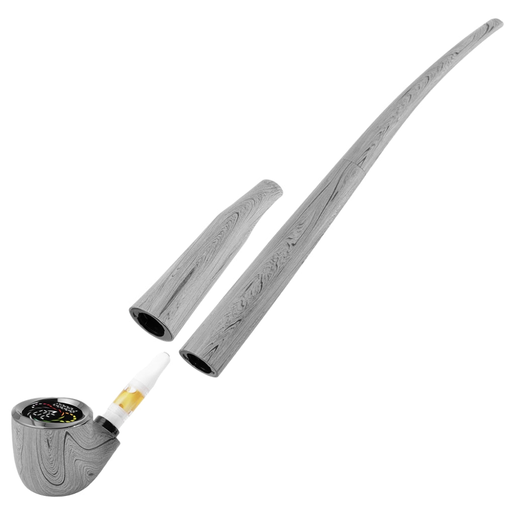 Pulsar 510 DL Wizard Pipe Vape Cartridge Battery Pulsar 510 DL Wizard Pipe Vape Cartridge Battery
