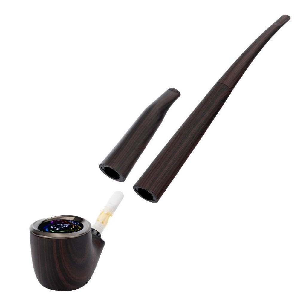 Pulsar 510 DL Wizard Pipe Vape Cartridge Battery Pulsar 510 DL Wizard Pipe Vape Cartridge Battery