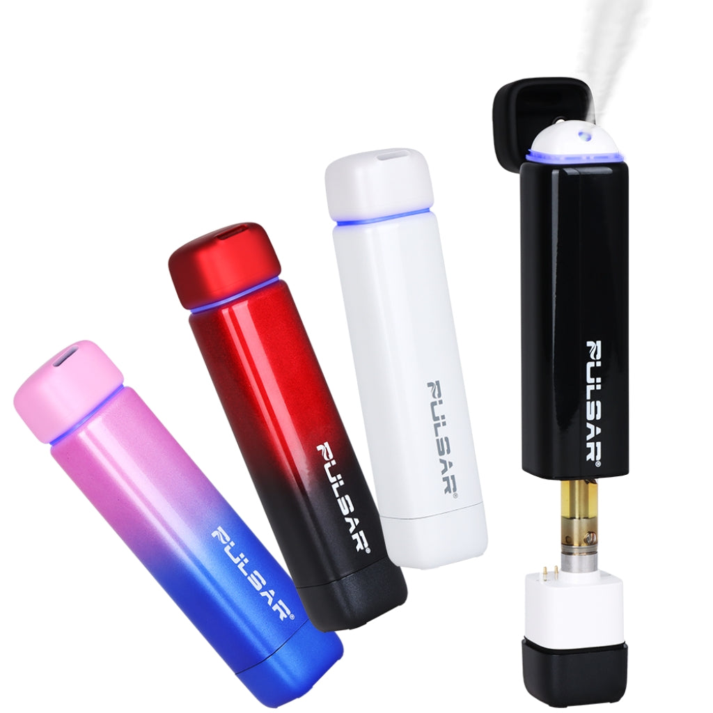 Pulsar 510 Jetpack Vaporizer