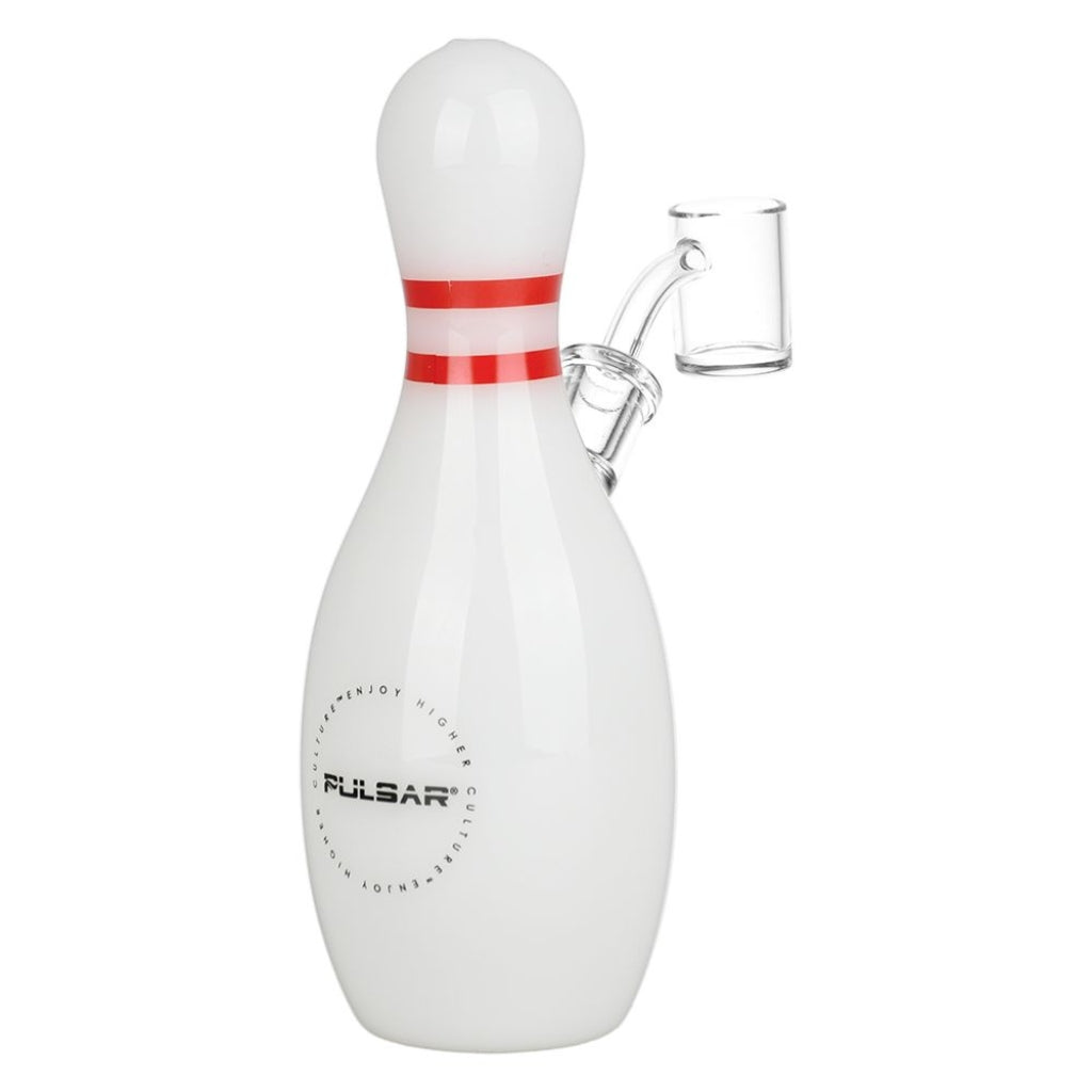 Pulsar Bowling Pin Dab Rig