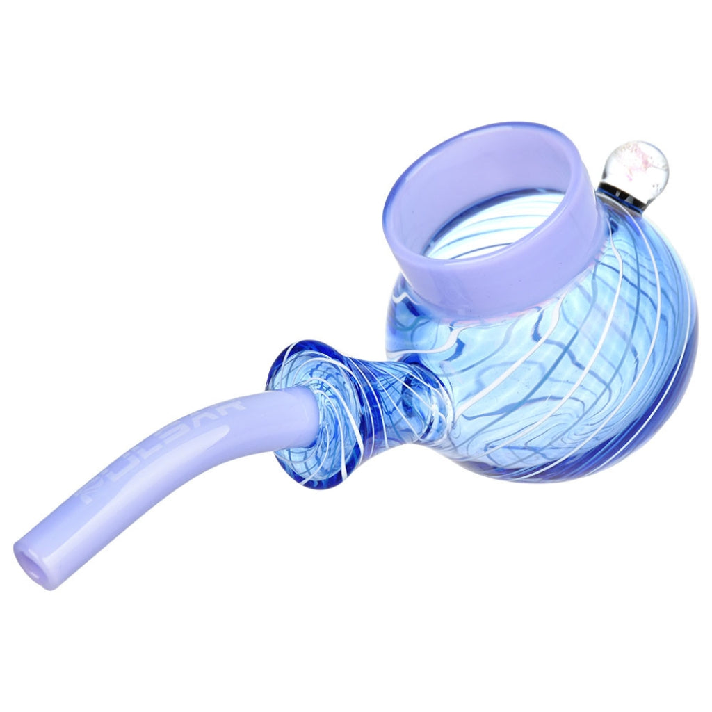 Pulsar Color Swirl Pipe for Puffco Proxy