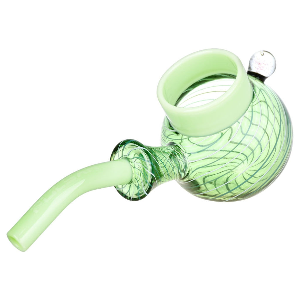 Pulsar Color Swirl Pipe for Puffco Proxy