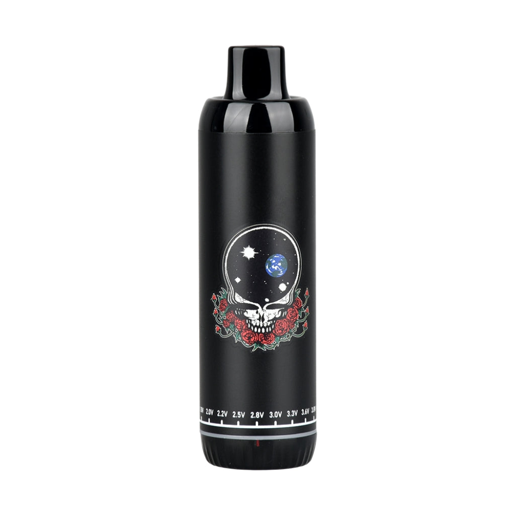 Potwheels Vape Battery Pulsar 510 DL 3.0 Twist Battery Potwheels Vape Battery Pulsar 510 DL 3.0 Twist Battery