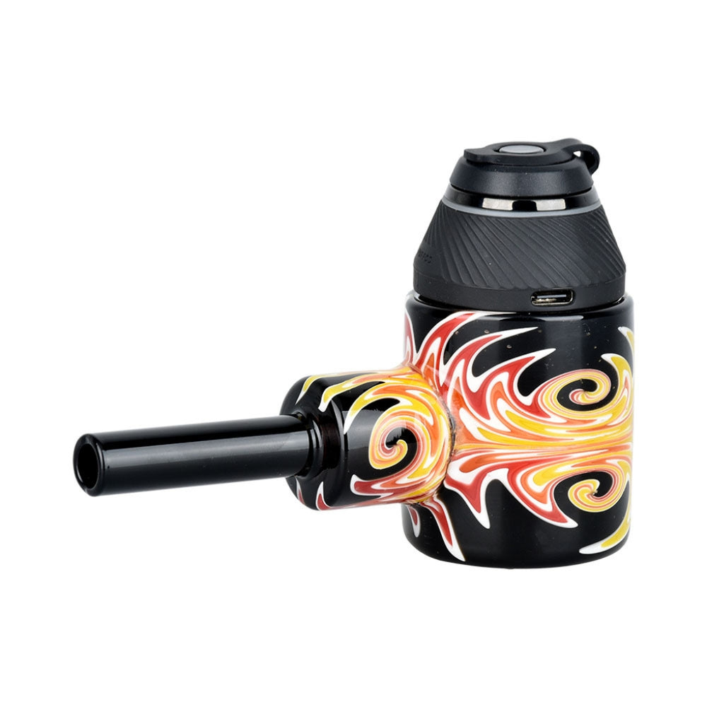 Pulsar Fire Phoenix Pipe for Puffco Proxy - BOOM Headshop