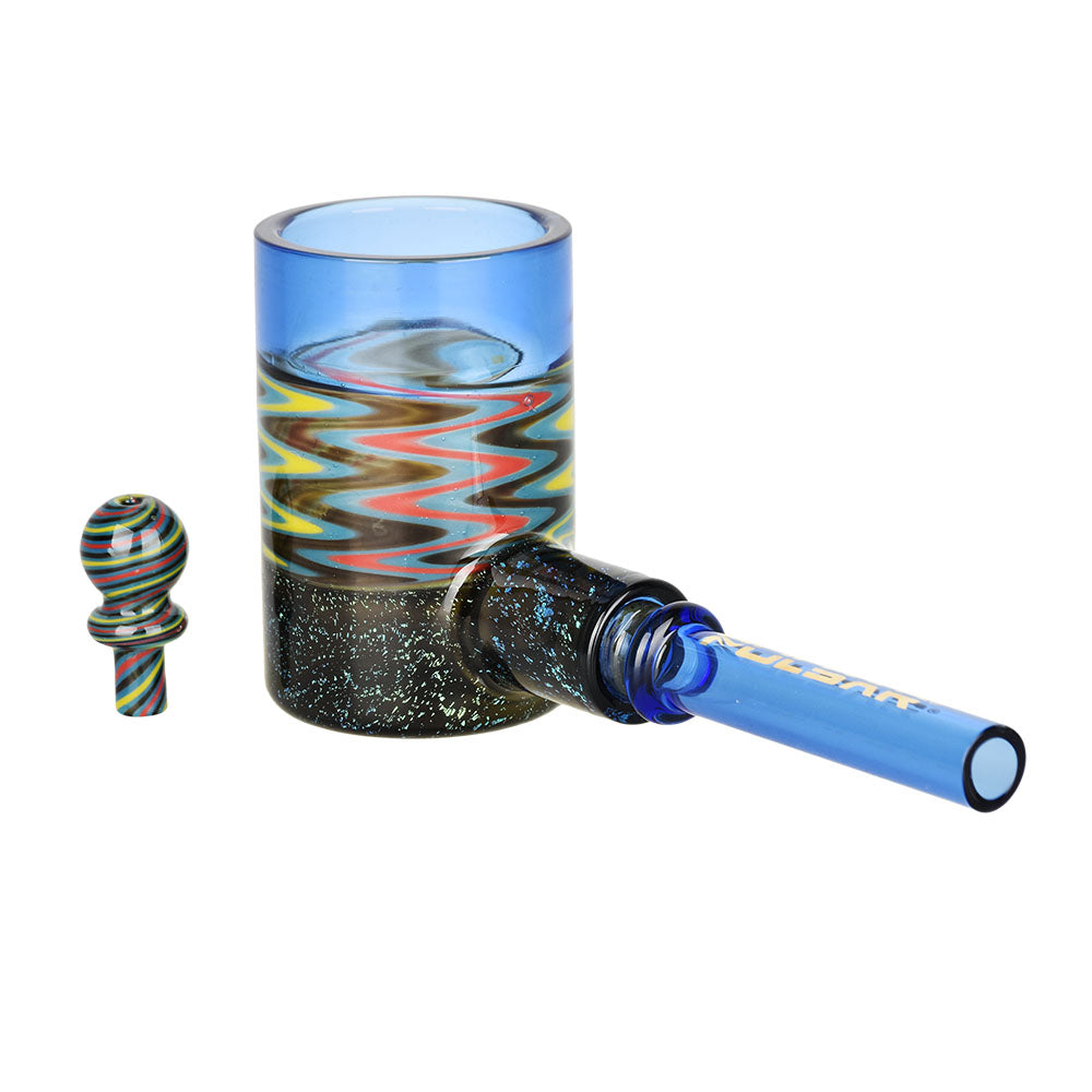 Proxy Glass Attachment Custom Smoking Pipe Bubbler Bong – Wonderland Smoke  Shop LLC