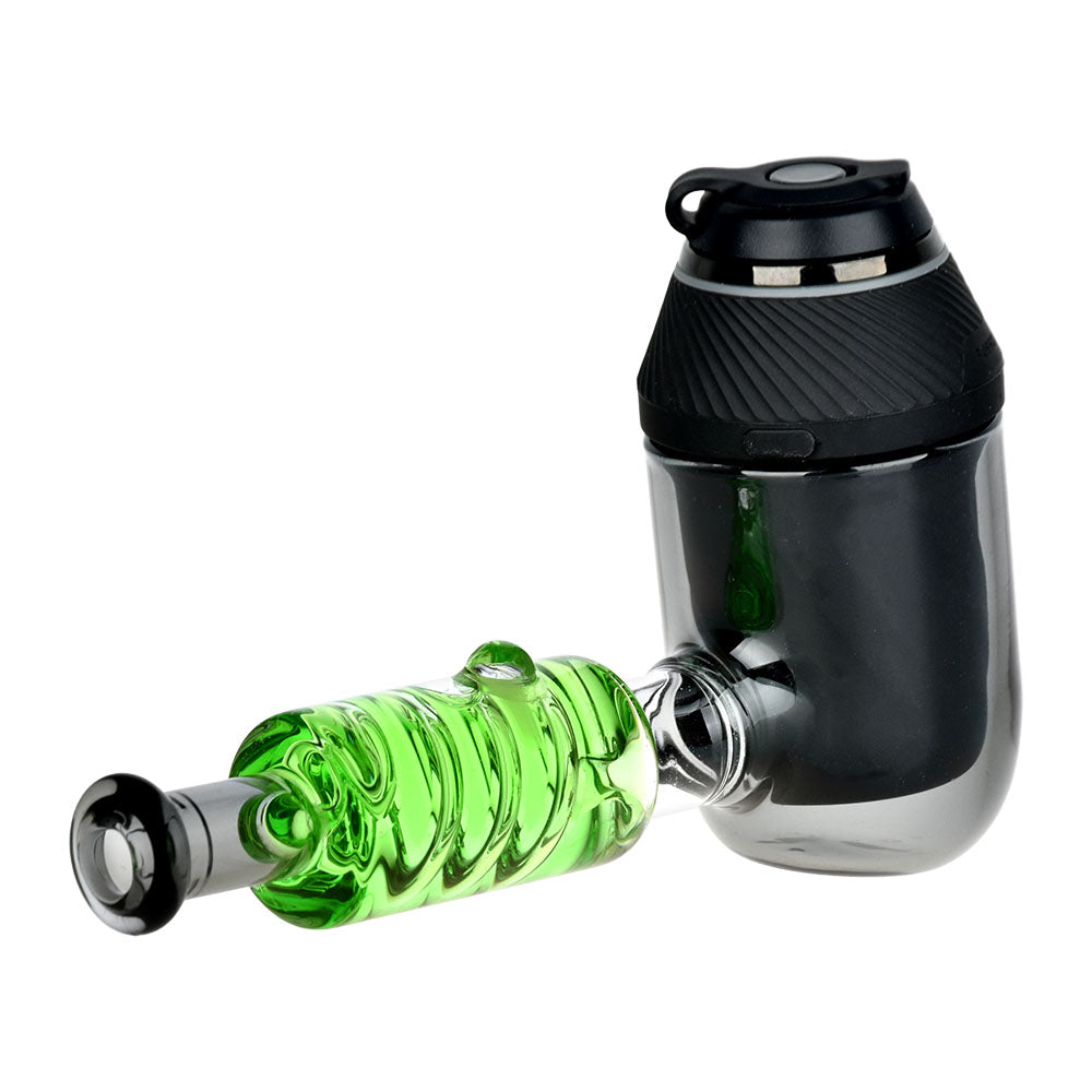 Pulsar Glycerin Spiral Pipe for Puffco Proxy