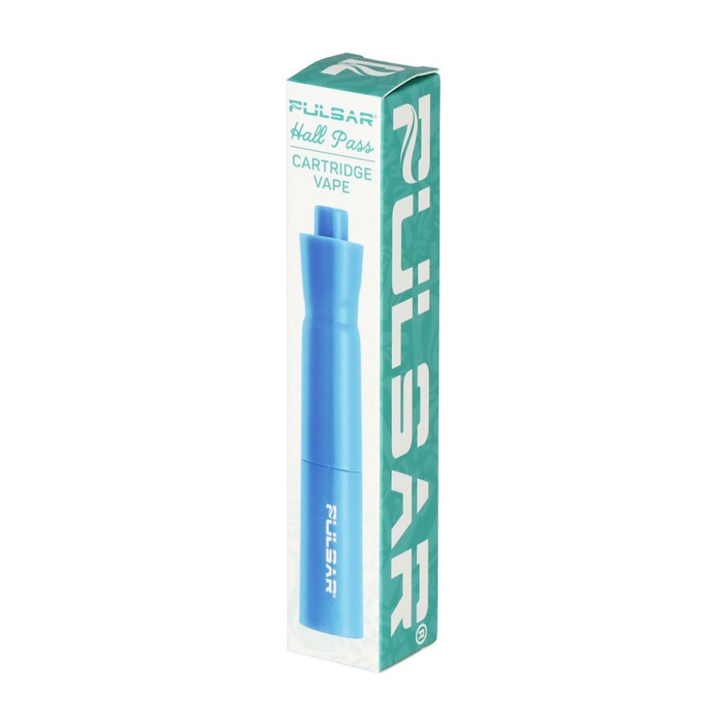 Pulsar Hall Pass Vape Cartridge Battery
