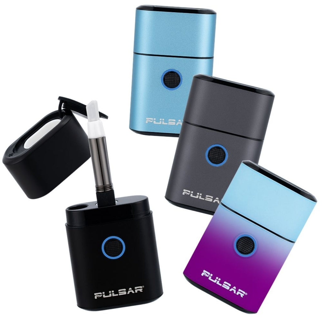 Pulsar Hot Knife Box