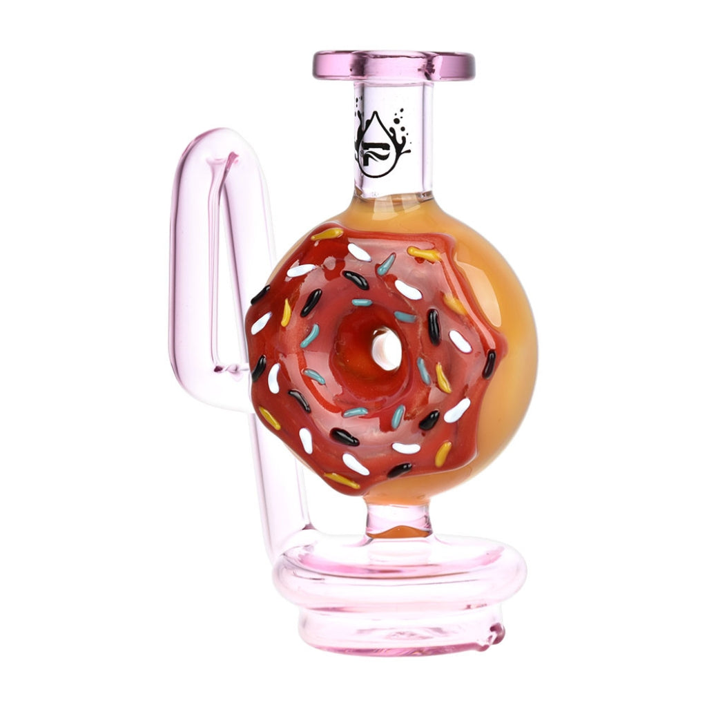 Pulsar Puffco Peak Pro Donut Attachment