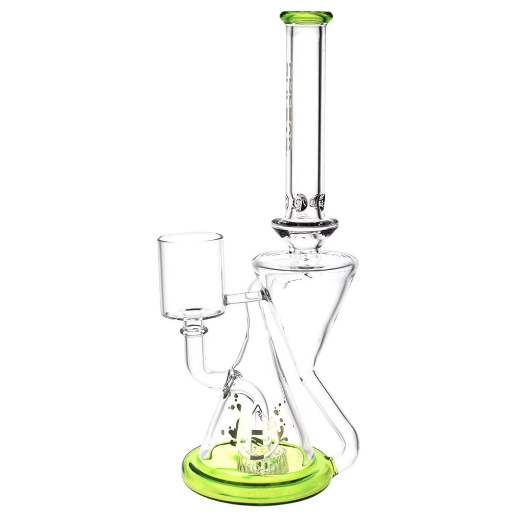 Pulsar Clean Recycler Rig for Puffco Proxy