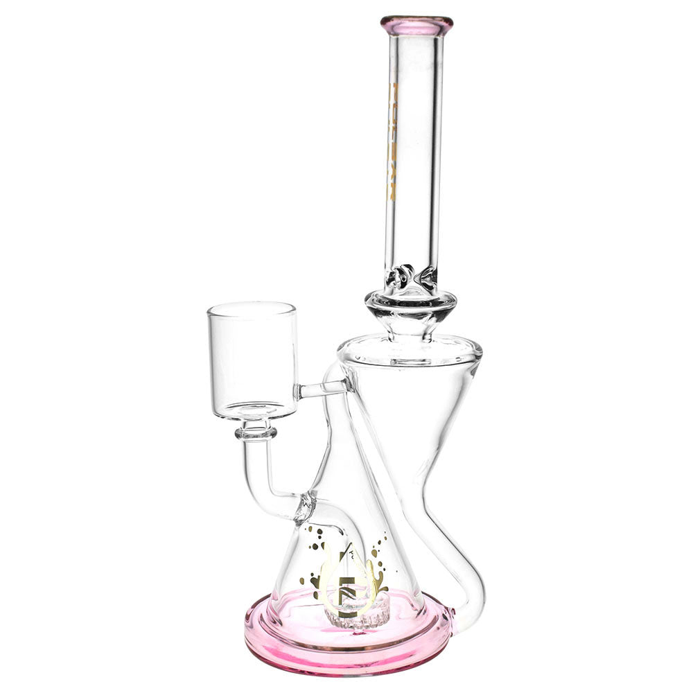 Pulsar Puffco Proxy Clean Recycler Rig - BOOM Headshop