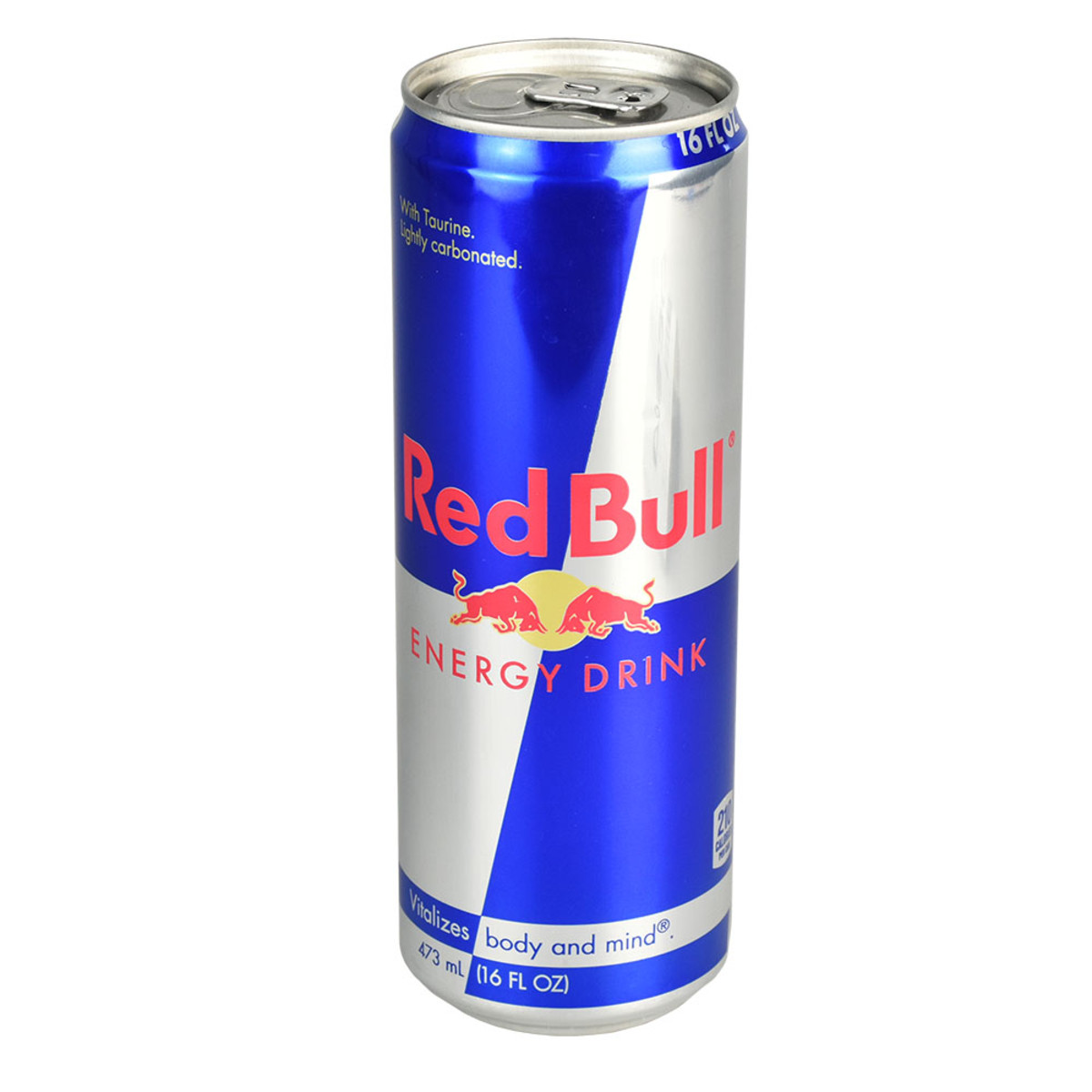 Red Bull Energy Drink Diversion Stash Safe