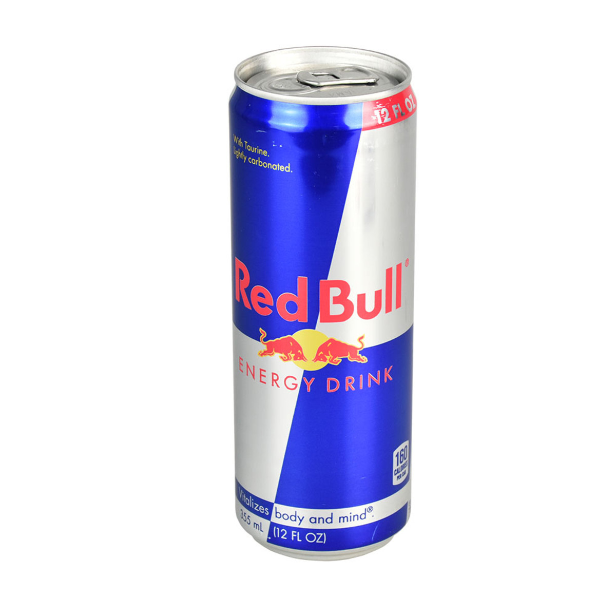 Red Bull Energy Drink Diversion Stash Safe