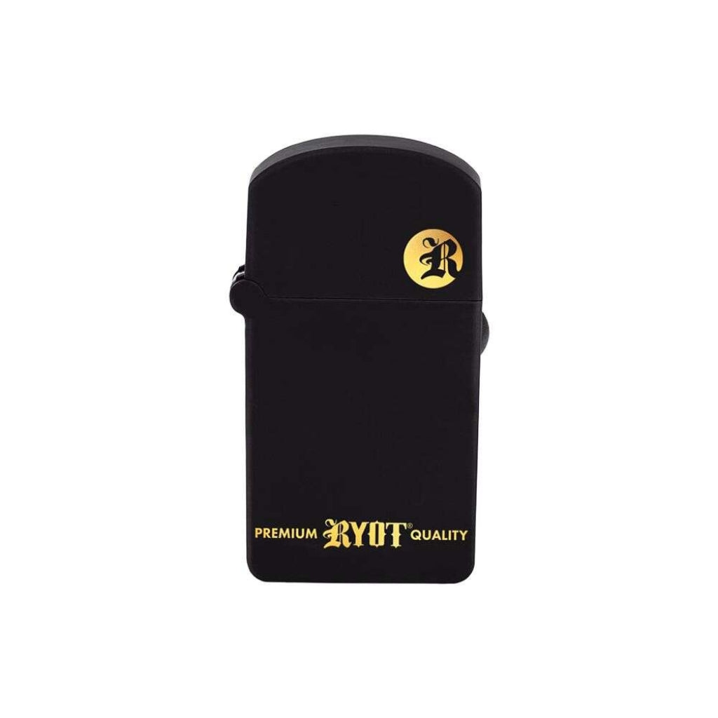 RYOT VERB 510 Vape Cartridge Battery - BOOM Headshop RYOT VERB 510 Vape Cartridge Battery - BOOM Headshop