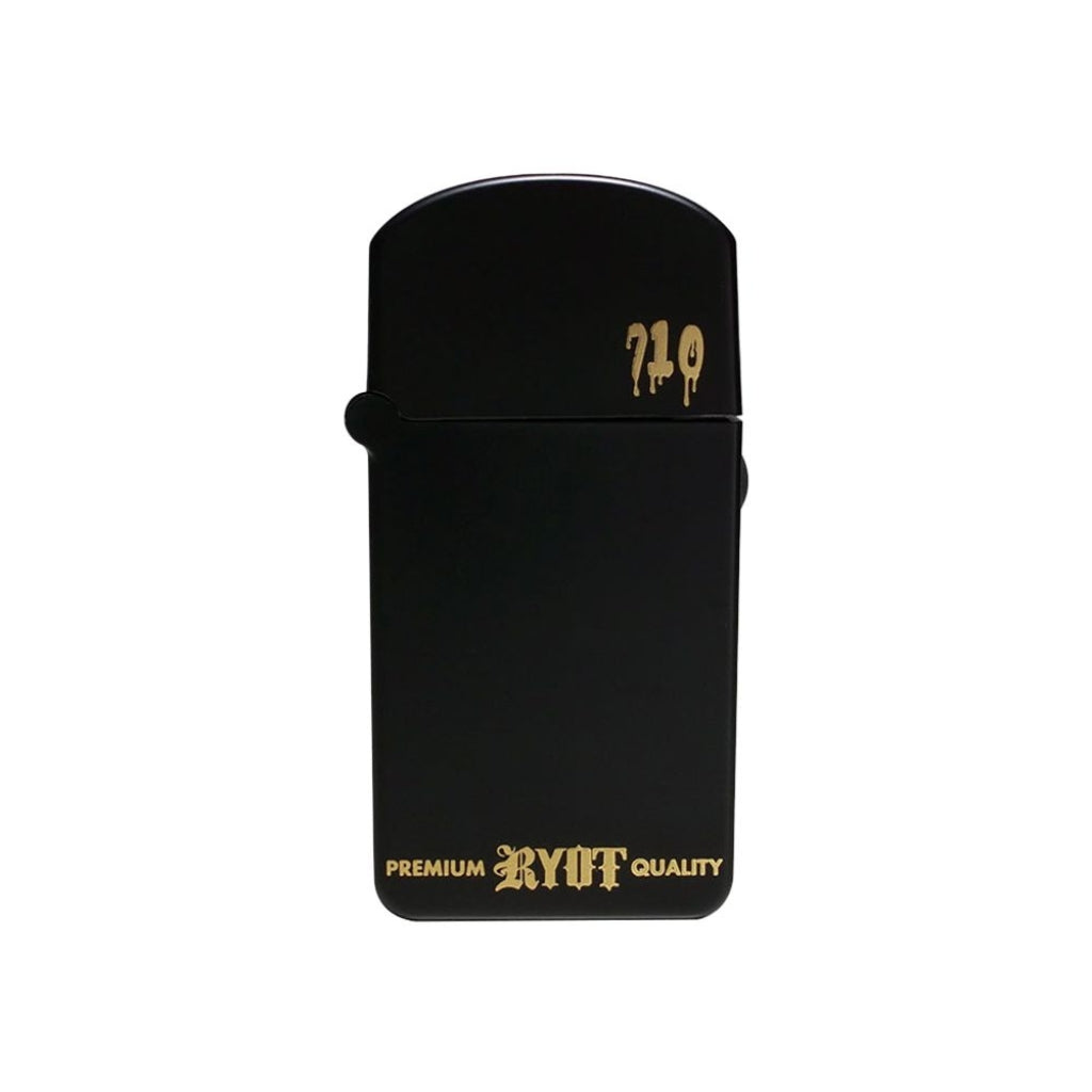 RYOT VERB 710 FLIP Wax & Cartridge Vaporizer RYOT VERB 710 FLIP Wax & Cartridge Vaporizer