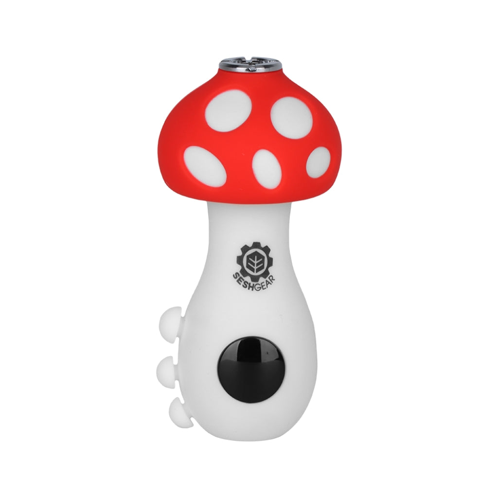 SeshGear Mushroom 510 Vape Cartridge Battery SeshGear Mushroom 510 Vape Cartridge Battery