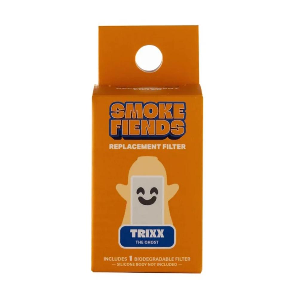 Smoke Fiends Replacement Filter