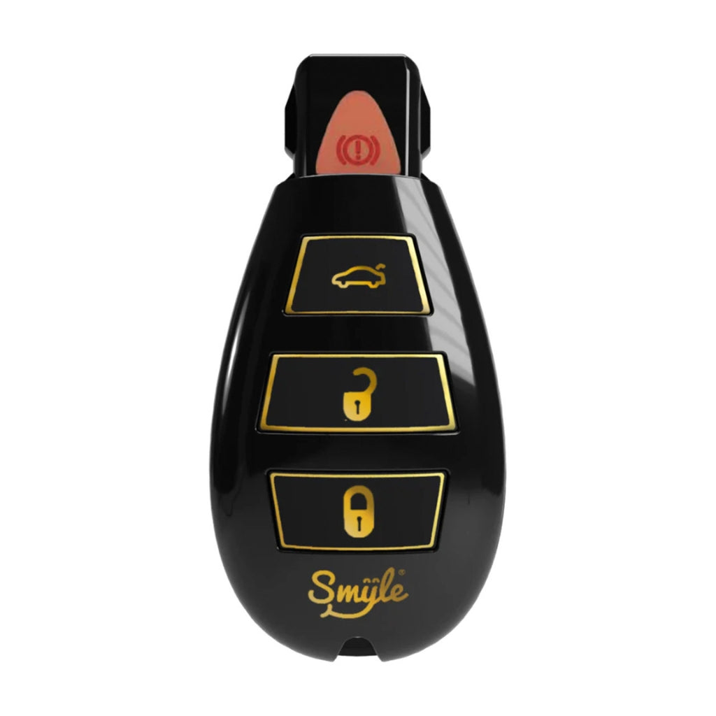 Smyle Labs Car Key Penjamin