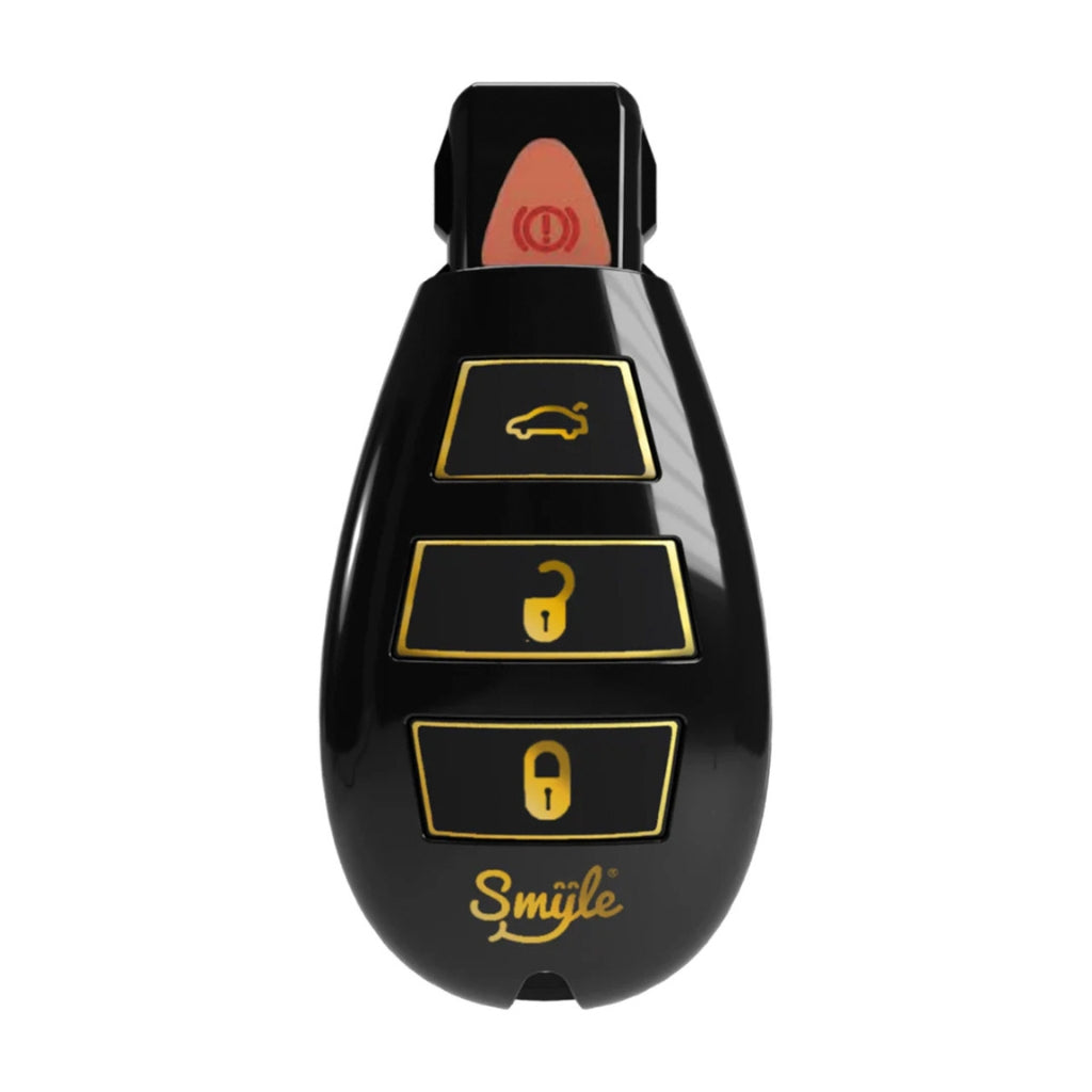 Smyle Labs Car Key Fob Penjamin Smyle Labs Car Key Fob Penjamin