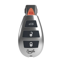 Smyle Labs Car Key Penjamin