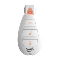 Smyle Labs Car Key Penjamin