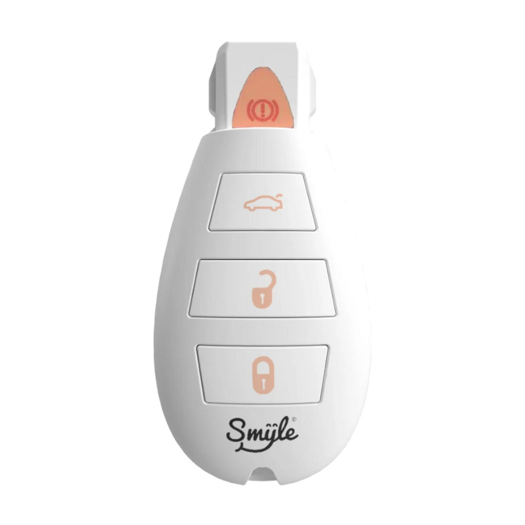 Smyle Labs Car Key Fob Penjamin Smyle Labs Car Key Fob Penjamin