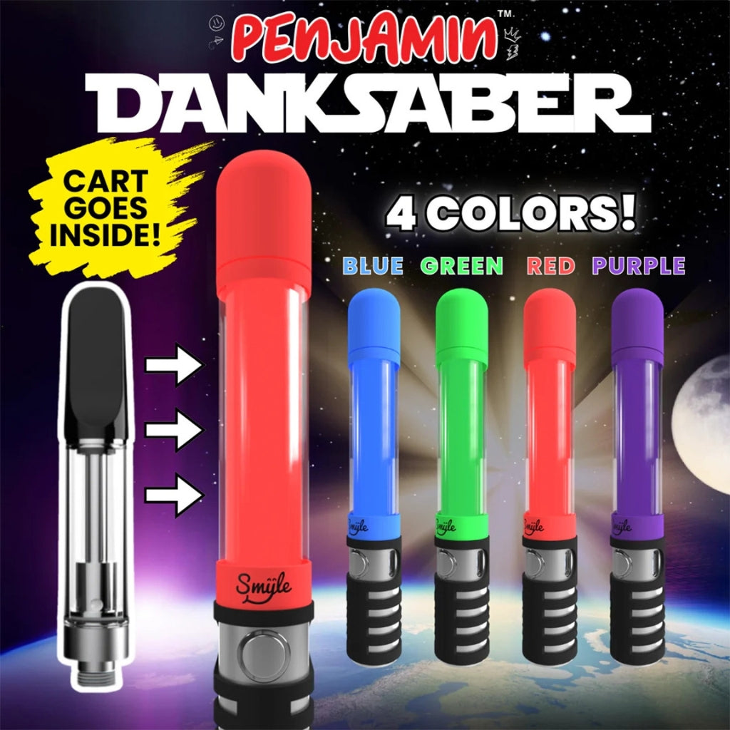 Smyle Labs Danksaber Penjamin Smyle Labs Danksaber Penjamin