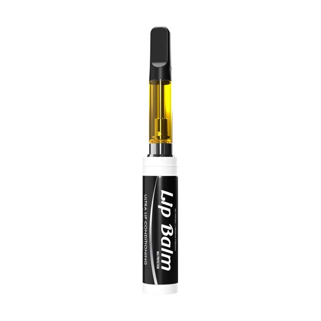 Smyle Labs Lip Balm Vape Cartridge Battery