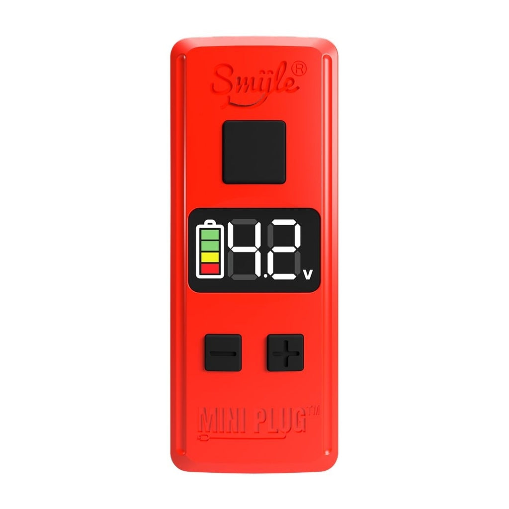 Smyle Labs Mini Plug Cart Battery