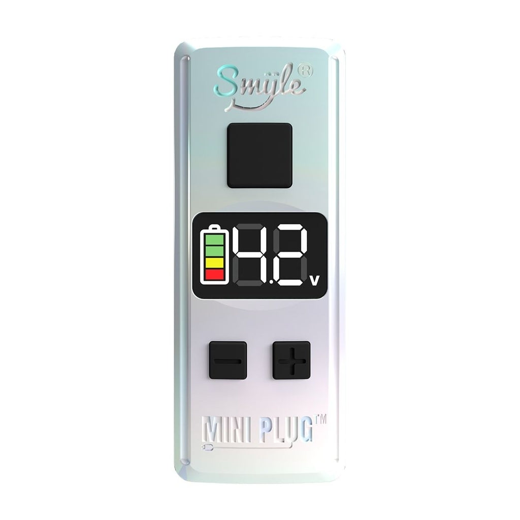 Smyle Labs Mini Plug Cart Battery