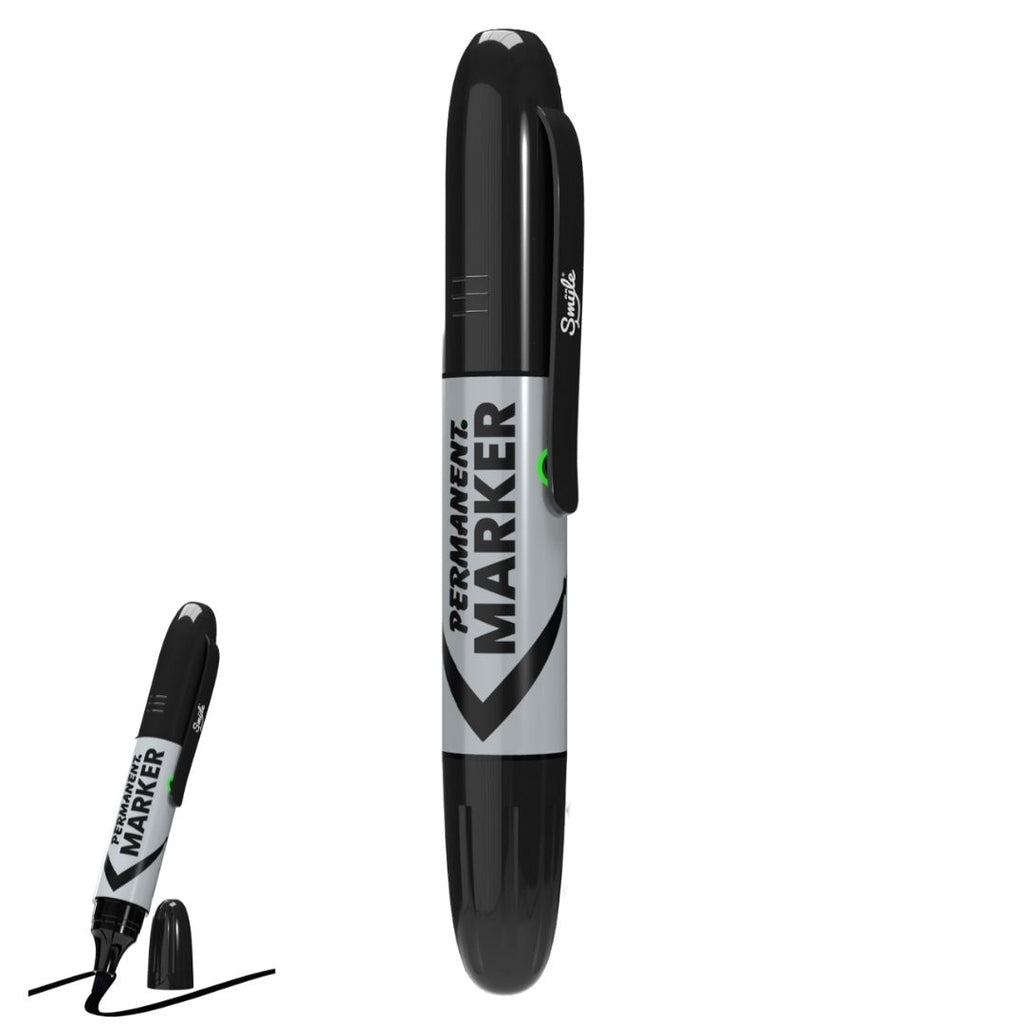 Smyle Labs Permanent Marker Penjamin Smyle Labs Permanent Marker Penjamin