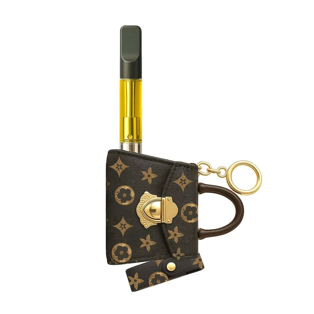 Smyle Labs Pursejamin Cart Battery