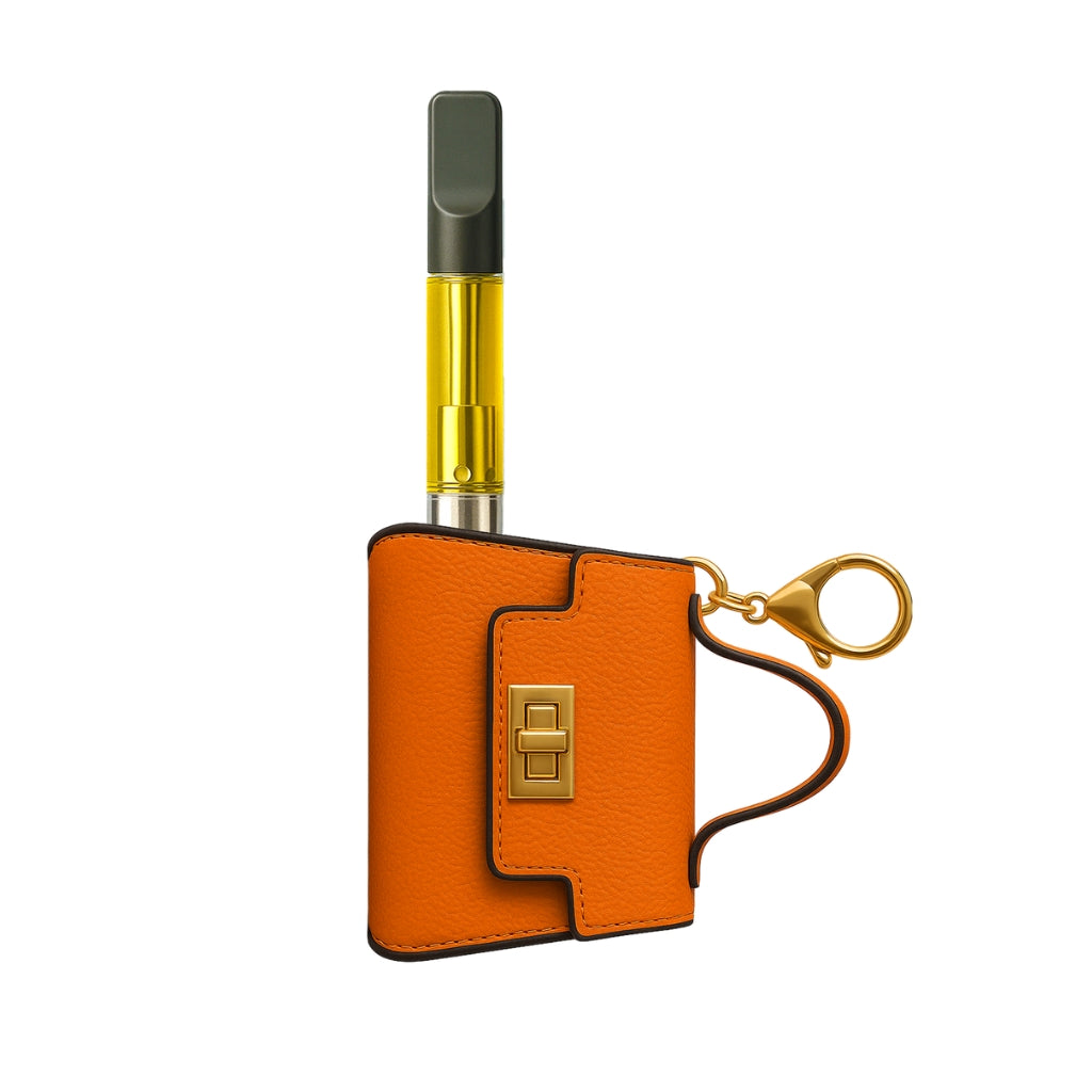 Smyle Labs Pursejamin Cart Battery