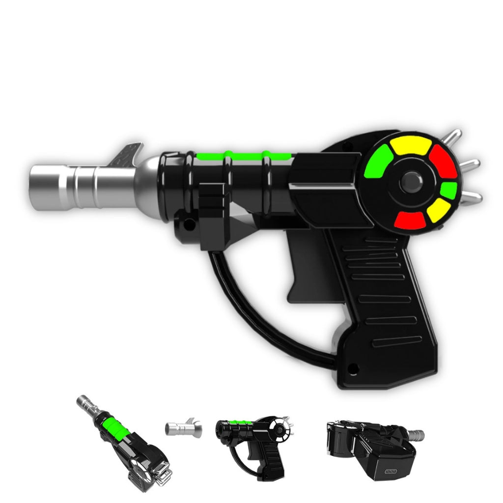 Smyle Labs Raygun Cart Battery Smyle Labs Raygun Cart Battery