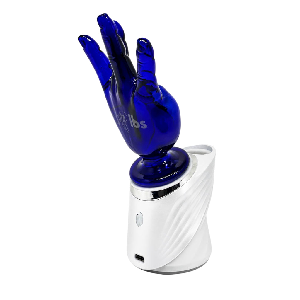 Snoop Dogg West Side Puffco Peak Dry Top