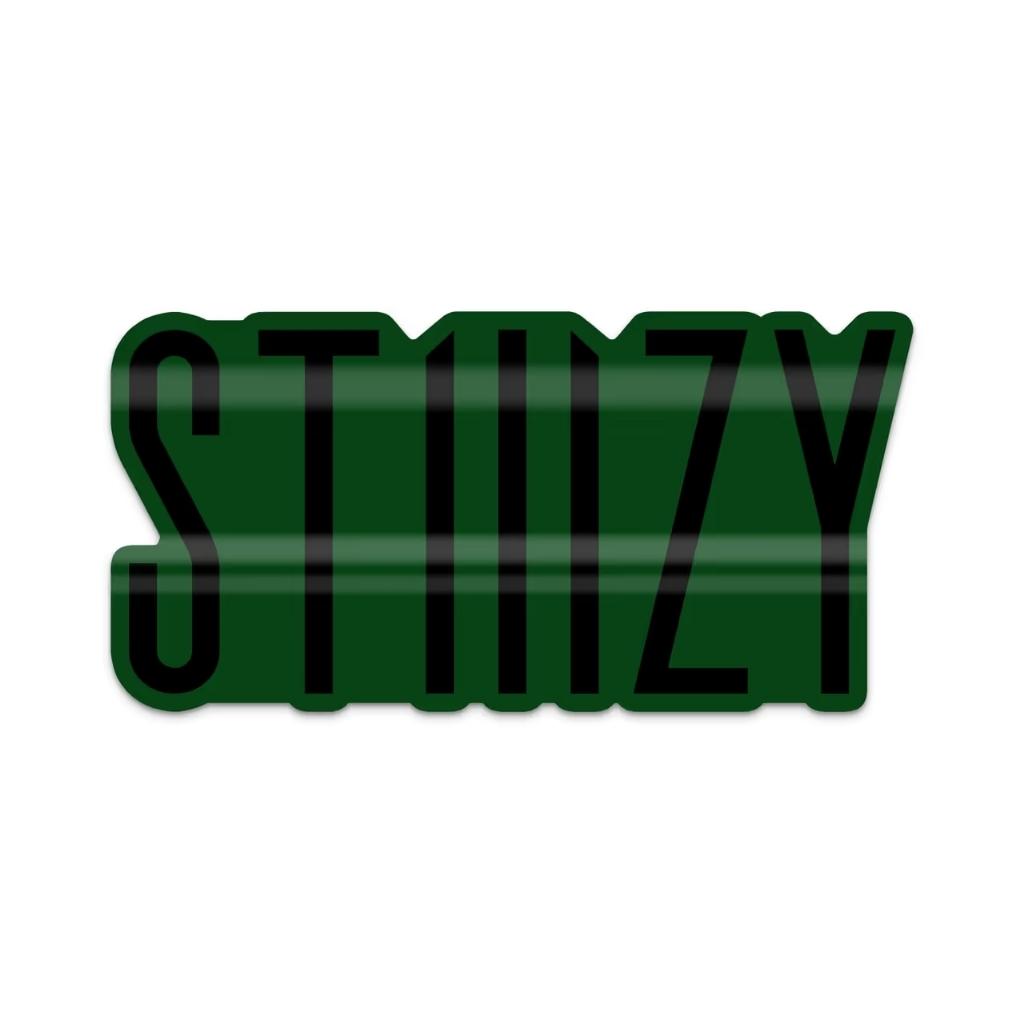 STIIIZY Vinyl Sticker