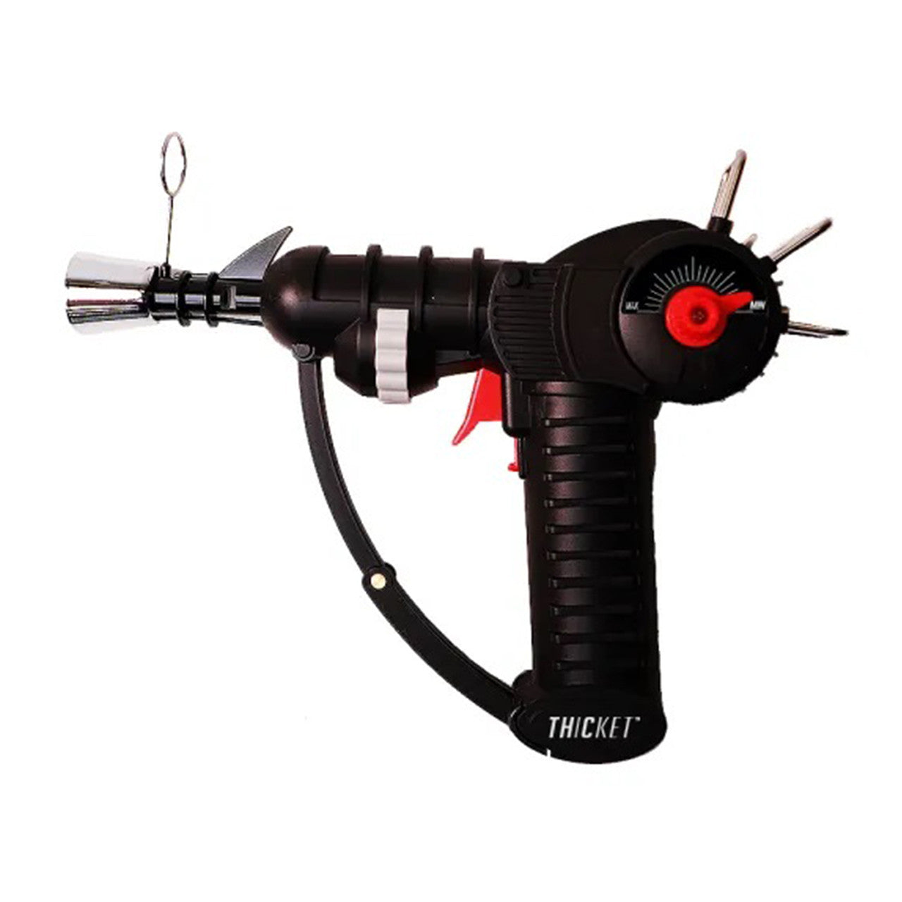SUPER JET RAY GUN SPACE SUPER JET GUNセット space-gun---sparkling-toy---