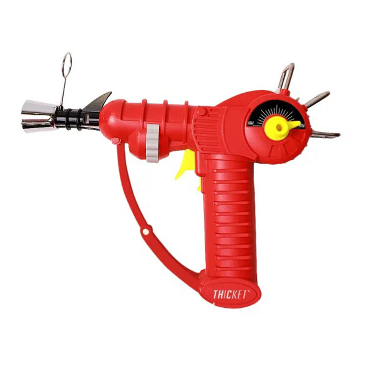 Thicket Spaceout Raygun Torch Red