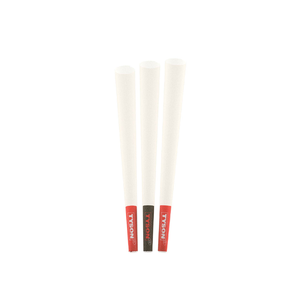 Futurola Tyson Ranch Hybrid Knockout OG Blunt Cones - 6 Tubes
