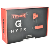 Tyson 2.0 x G Pen Hyer Vaporizer