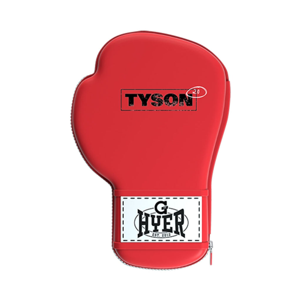 Tyson 2.0 G Pen Hyer Vaporizer Boxing Glove Travel Case