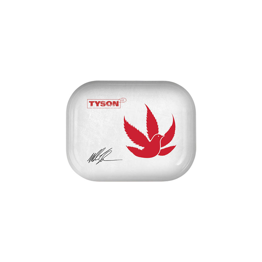 Tyson 2.0 Rolling Tray | Pigeon