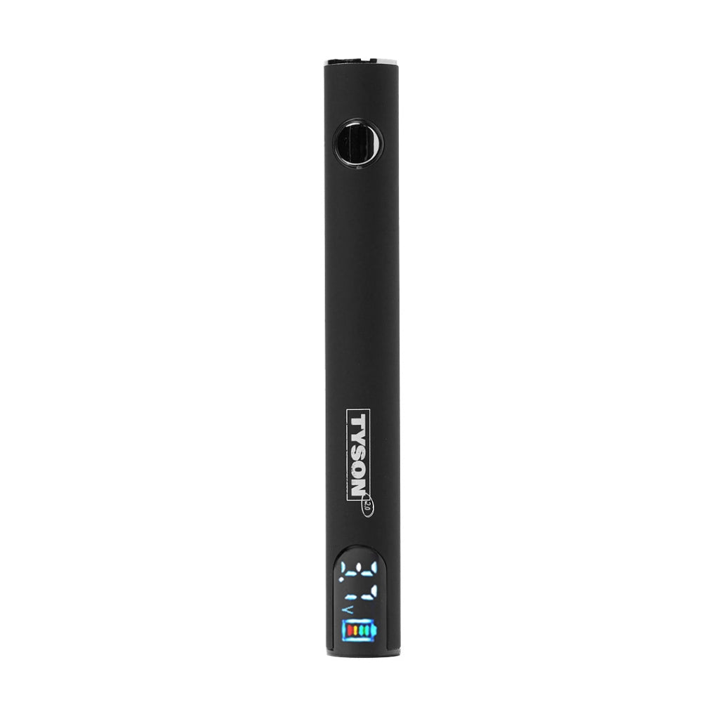 Tyson 2.0 x Cartisan Pro Pen Tyson 2.0 x Cartisan Pro Pen