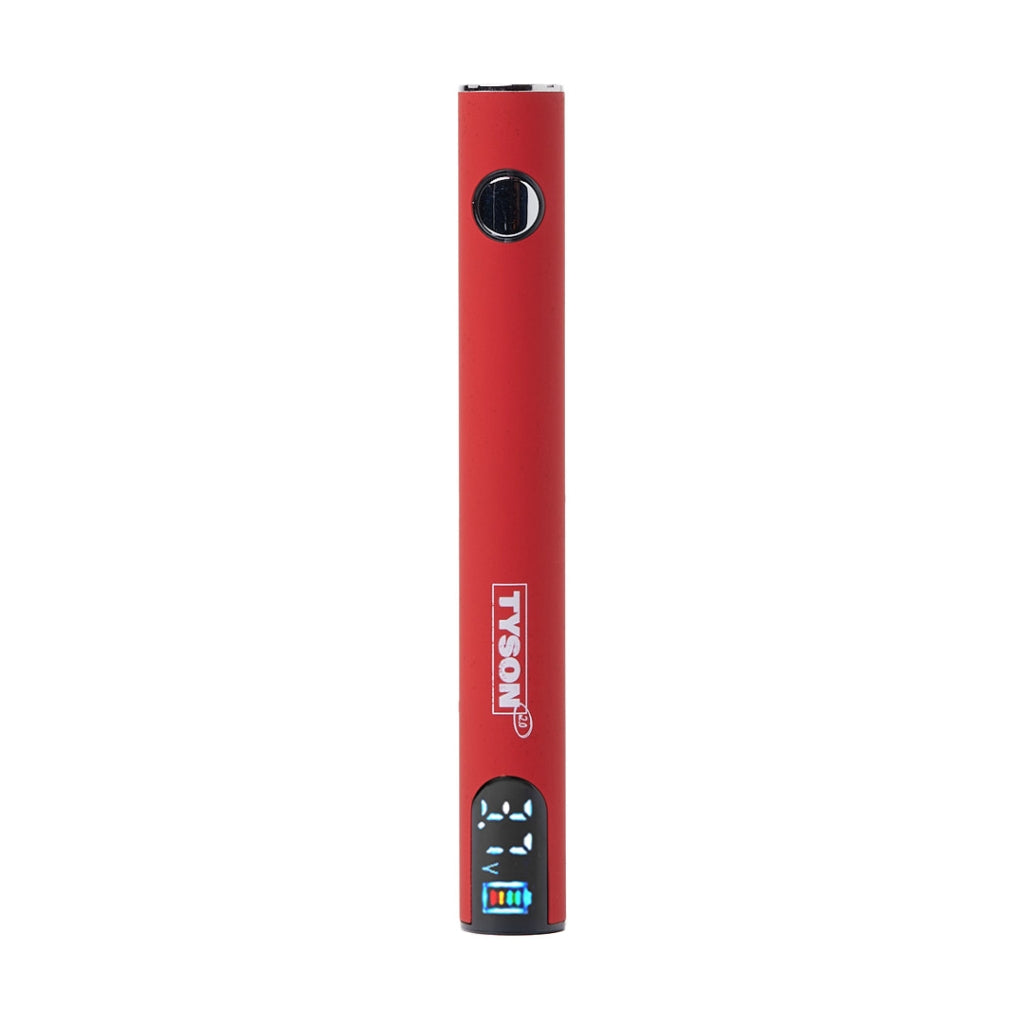 Tyson 2.0 x Cartisan Pro Pen Tyson 2.0 x Cartisan Pro Pen