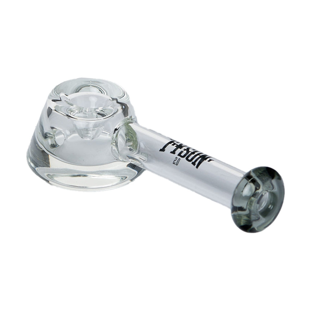 Tyson 2.0 Dynamite Hand Pipe Side